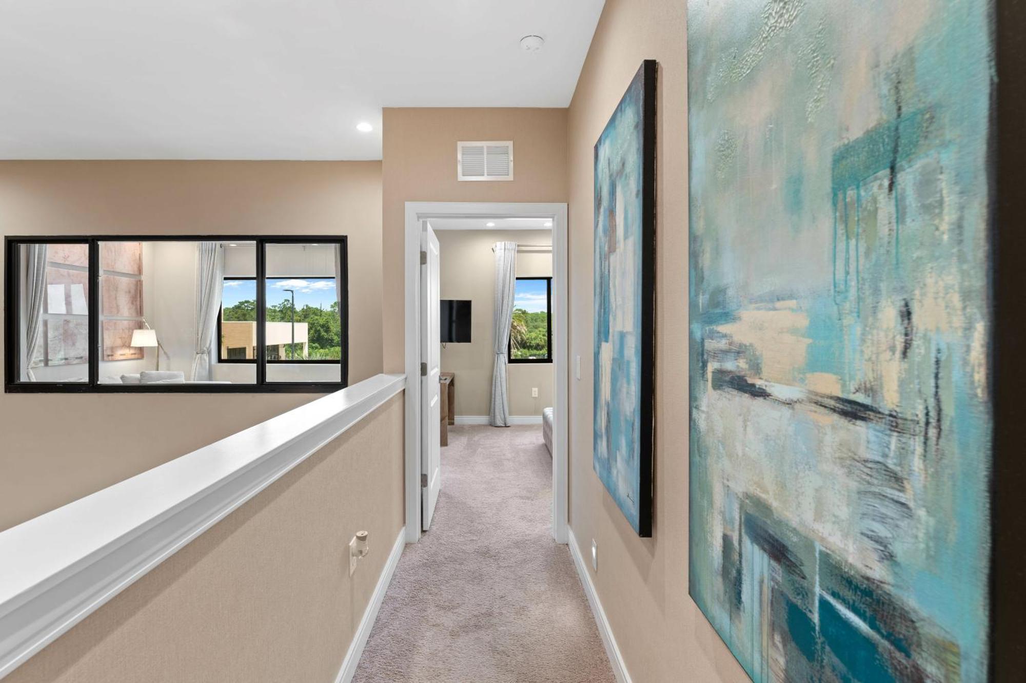 7583 Magic Village Jacuzzi 3 Suites Near 192 And Disney Orlando Exterior foto